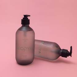 Ecoya Hand & Body Wash