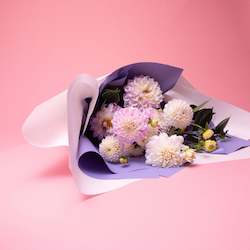 Corporate Gifts: En Masse Blooms