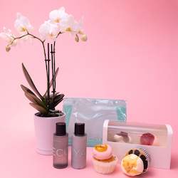 Orchid and Ecoya Gift Box