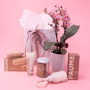 New Baby: Luxury Care Pack