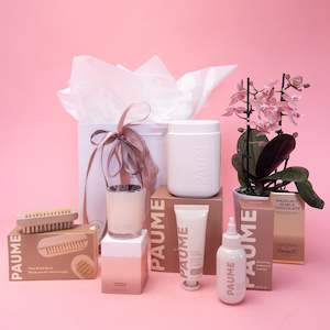 Birthday Gifts: Luxury Pamper Pack