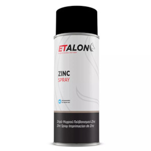 ETALON SILVER ZINC SPRAY 400ML