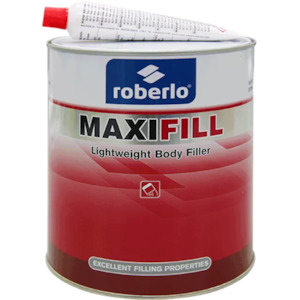 ROBERLO MAXIFILL LIGHTWEIGHT BODY FILLER 3.45KG