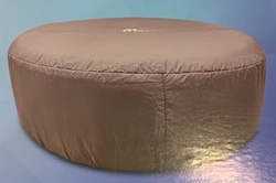 Spa Thermal Cover (Round)