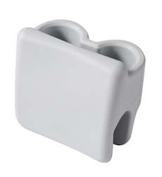 Cup Holder & Headrest (Mono Range)