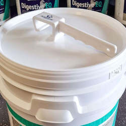 Pet food wholesaling: Bucket Openers