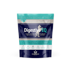 Pet food wholesaling: Digestive EQ 4kg Sachet 5 Pack (wholesale)