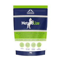 MetaboLizeÂ®