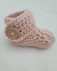 Frontpage: Snug Uggs Apricot