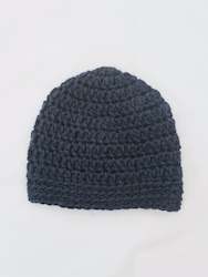 Accessories: Snug Beanie - Marine