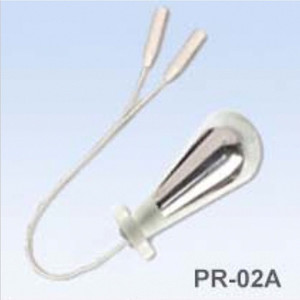 Vaginal electrode Positively Pelvic