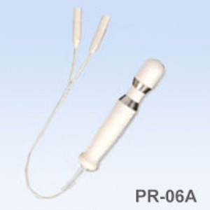 Anal electrode Positively Pelvic