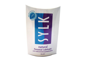 Sylk Lubricant - 40gm Positively Pelvic