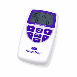 NeuroTrac Continence - Pelvic Floor Stimulator Positively Pelvic