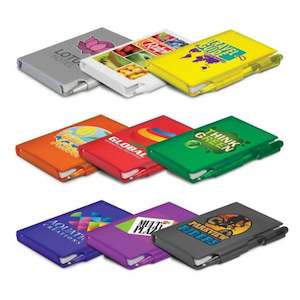 Products: Pocket Rocket Notebook