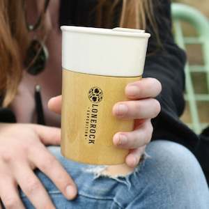 Products: Bambino Coffee Cup