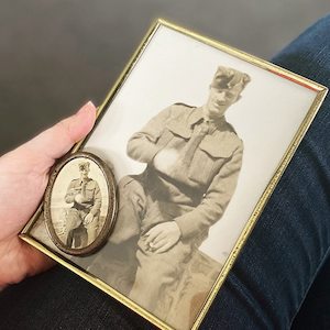 Photo Restoration