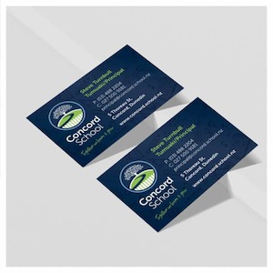 Business Cards