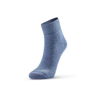 Clothing: Wool Slipper Sock - Norsewear