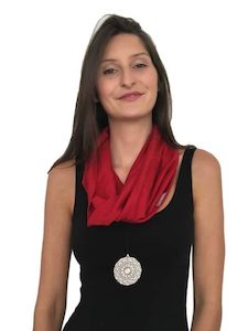 Merino Wool Snood - OBR Merino