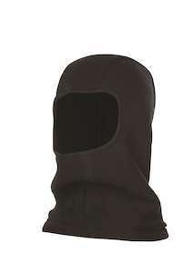 Pure Merino Wool Balaclava - MKM Knitwear