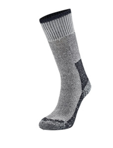 Merino Wool Unisex 3 Pack Gumboot Socks - Norsewear