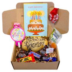 Potato Birthday Gift Bundle