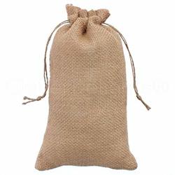 Potato Burlap Sack (Add On)