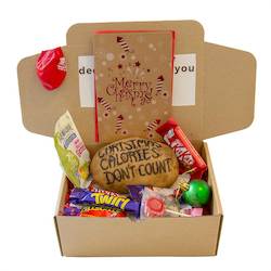 🎅🎄 Christmas 2024 Treats Bundle Gift Idea