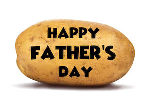 DAD Potato