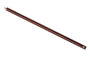 Peradon 30″ Rosewood Cue Extension