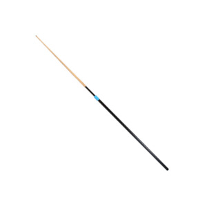 Peradon Adjustable Telescopic 108″ Long Cue