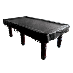 Heavy Duty 8′ Pool Table Cover