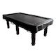 Heavy Duty 8′ Pool Table Cover