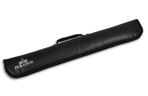 Peradon Full Zip 2PC Cue Case