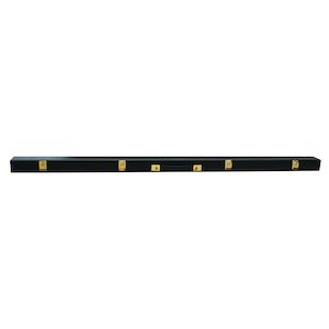 Standard 3/4 Hard Cue Case