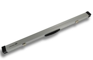 Peradon Aluminium 3/4 Cue & Extension Case