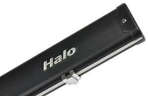 Peradon Halo 2PC Cue Case