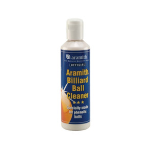 Aramith Billiard Ball Cleaner