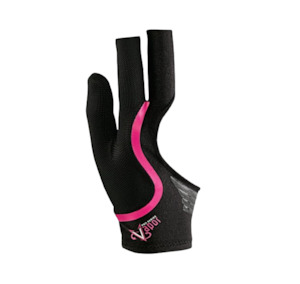 Pro Series Vapor Cool Edge Fingerless Reversible Glove