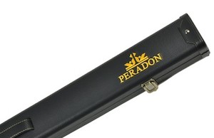 Peradon Clubman 2PC Cue Case