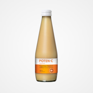 Poten-C Liposomal Vitamin C - 12x 2000mg Doses