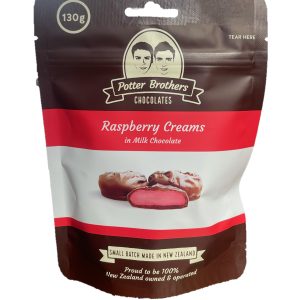 Chocolate: Special Christmas Vanilla Marshmallow Stocking in Milk Chocolate 70g