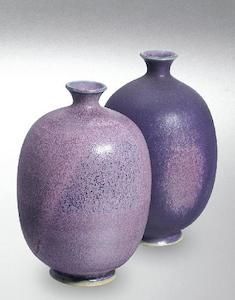 Terracolor Lilac Glaze