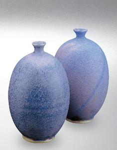 TerraColor Viola Glaze