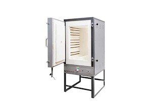 Potclays GK63 Kiln – 178 liters 6.3ft3