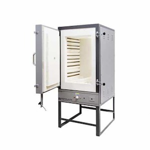 Potclays EP95 Kiln – 270 liters 9.5ft3