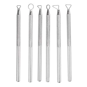 Aluminium Tool Set of 6