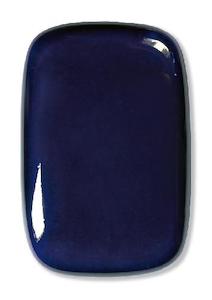 Terracolor Cobalt Blue Glaze