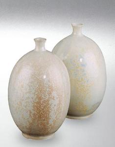 Terracolor Ivory Coast Glaze